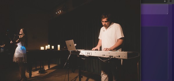 Candlelight Concert
