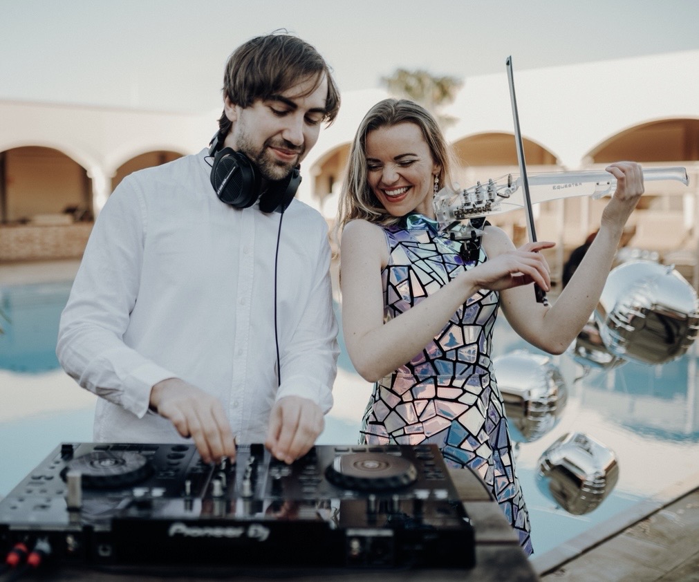 CHILL & SOUND mit KLAMA